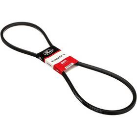 Ap2791a Gates B61 Hi Power Ii Classical Section Wrapped V Belt