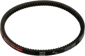Ax20 Gates Genuine Tri-power Classical Section Molded Notch V-belt