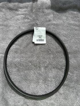 Ax32 Gates Tri-power V-belt