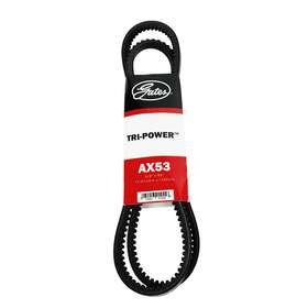 Ax53 Gates Accessory Drive Belt