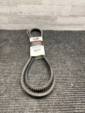 Ax77 Gates Accessory Drive Belt