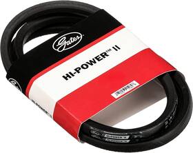 B153 Gates Hi-power Ii B 21/32 Inch X 156 V-belt