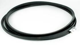 B160 Gates Hi-power Ii V-belt 17mm X 163 Inch 40 Degree Pulley Angle Part Number