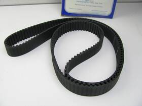 B172 Gates Engine Timing Belt For 1990-1998 Subaru 2.5l H4