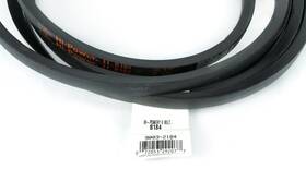 B184 Gates Hi-power Ii Classic Wrapped V-belt 5/8 Inch X 187 40 Angle Model Number