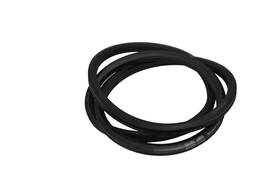 Bb68k Gates Powerband V-belt Rubber Drive Belt Made In Mexico Industrial Black