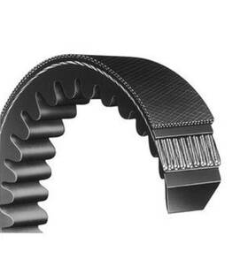 Bx58 Gates New Tri-power V-belt Classic Cog