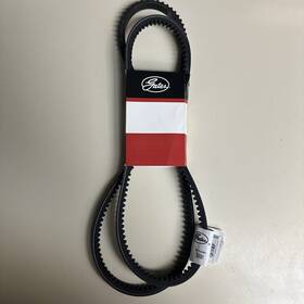 9013-2081 Gates Bx81 Tri-power Belt Premium Industrial V-belt Usa Oil Resistant