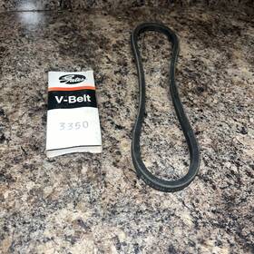 5l350 Gates/dayton 3350/5l350 3350/ V-belt Free Shipping