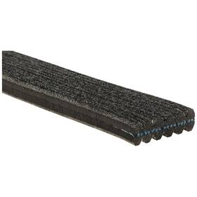 Dk060721 Gates Micro-v Dual-sided Serpentine Drive Belt For 17-19 Porsche 911