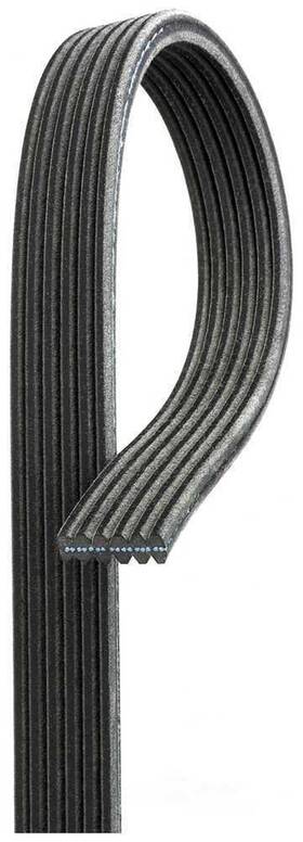 Dk060809 Gates Serpentine Belt-premium Oe Dual Sided Micro-v Belt