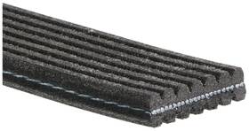 Dk070551 Gates Micro-v Dual-sided Serpentine Drive Belt