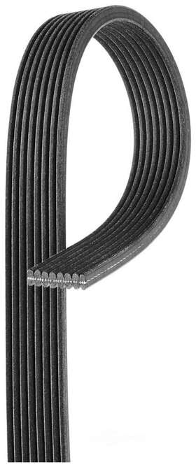 Dk080568 Gates Serpentine Belt