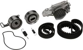 Gates-tckwp244 Gates Gat-tckwp244 Kit