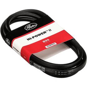 Ib99 Gates B99 Hi Power Ii Classical Section Wrapped V Belt