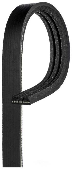 K030250rpm Gates Serpentine Belt-racing Micro-v High Performance V-ribbed Belt