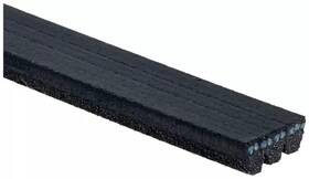 K030301sf Gates Genuine Serpentine Belt