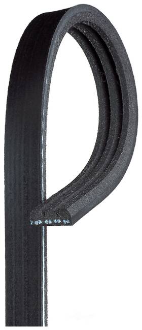 K030380 Gates Serpentine Belt-premium Oe Micro-v Belt