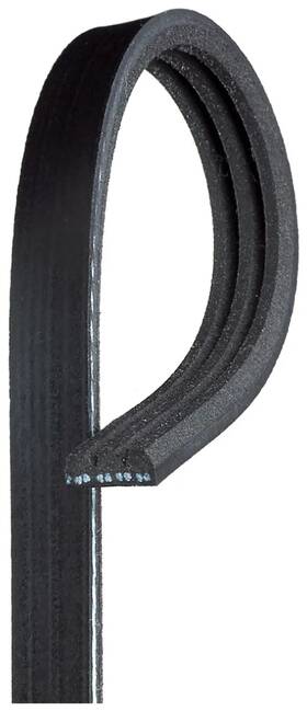 K030431 Gates Genuine Micro-v Serpentine Drive Belt