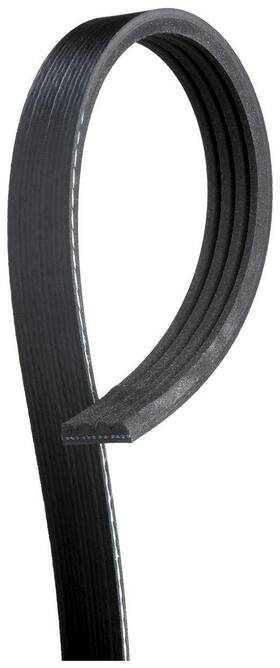 K040233sf Gates Stretch Fit Micro-v Serpentine Drive Belt