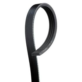 K040270sf Gates For Ford Focus 2014-2016 Micro-v Stretch Fit Serpentine Belt