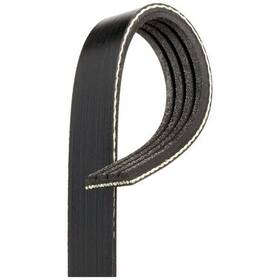 K040292rpm Gates Serpentine Belt Rpm High Performance Micro V Drive