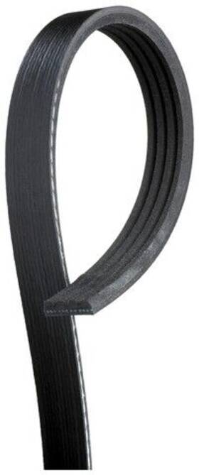 K040317sf Gates Serpentine Belt