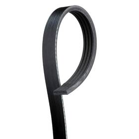 K040318sf Gates For Bmw 335d 2009-2011 Micro-v Stretch Fit Serpentine Belt
