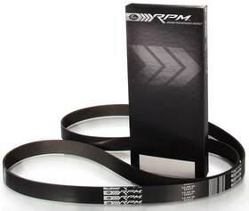 K040335rpm Gates Serpentine Belt-racing Micro-v High Performance V-ribbed Belt