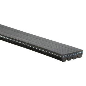 K040343 Gates Serpentine Belt For 4 Runner E70 X5 Series Bmw Toyota Tacoma Kia