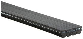 K040355 Gates Micro-v Serpentine Drive Belt Fits 1998-1997 Honda Cr-v 4-cyl. 2.0 L P.s