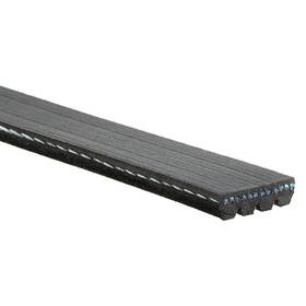 K040370 Gates Serpentine Belt For Freightliner Mt45 Kia Sorento Eclipse Tercel