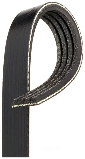 K040413a Gates Serpentine Belt-premium Oe Micro-v Belt
