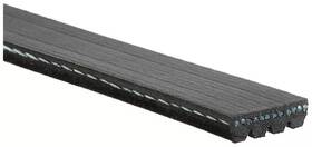 K040433sf Gates Genuine Stretch Fit Micro-v Serpentine Drive Belt