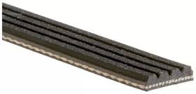 K040434a Gates Genuine Serpentine Belt