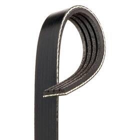 K040488a Gates For Toyota Camry 2010-2011 Micro-v V-ribbed Belt