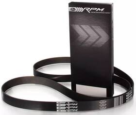 K040517rpm Gates Genuine Serpentine Belt
