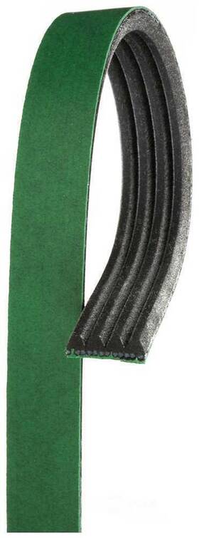 K040762hd Gates Serpentine Belt-fleetrunner Heavy Duty Micro-v Belt