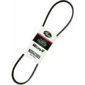 K050396 Gates Serpentine Belt For 540 740 840 Land Rover Range E39 5 Series 540i