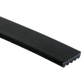 K050398 Gates Serpentine Belt For Mazda 626 Millenia 1999-2002