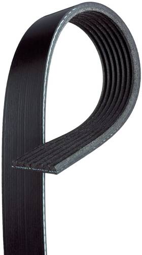 K050404 Gates For Buick/chevrolet 2007-2017 Micro-v Serpentine Drive Belt Warranty