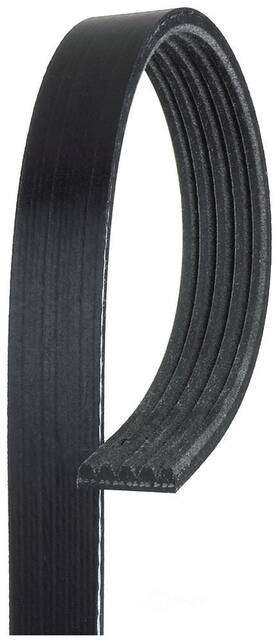 K050419 Gates Serpentine Belt-premium Oe Micro-v Belt