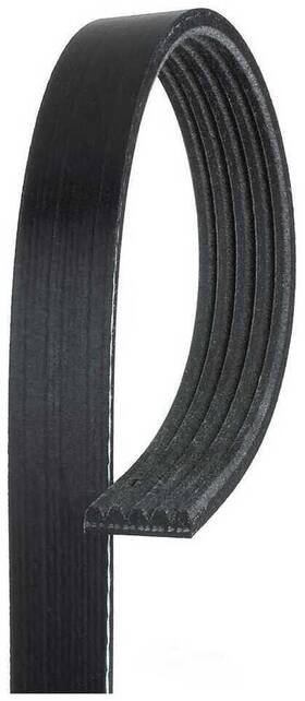 K050420 Gates Serpentine Belt-premium Oe Micro-v Belt