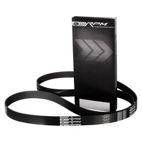 K050420rpm Gates For Chevy Camaro 1987 Rpm Micro-v V-ribbed Belt