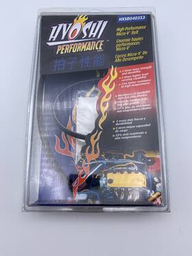 Hxsb040353 Gates K050425rb Serpentine Belt-racing Micro-v High Performance V-ribbed Napa Hyoshi
