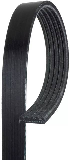 K050630 Gates Genuine Serpentine Belt