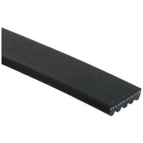 K050640 Gates Micro-v Serpentine Drive Belt For 91-92 Saturn Sl Sl1