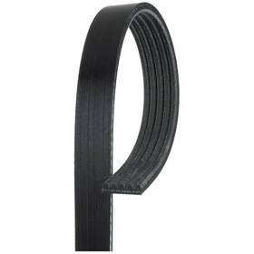 K050744 Gates Serpentine Belt For Chevy Gmc Canyon Chevrolet Colorado 2017-2020