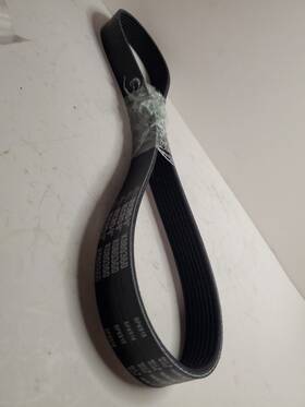 K060380 Gates Serpentine Belt-premium Oe Micro-v Belt
