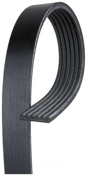 K060394 Gates Serpentine Belt-premium Oe Micro-v Belt